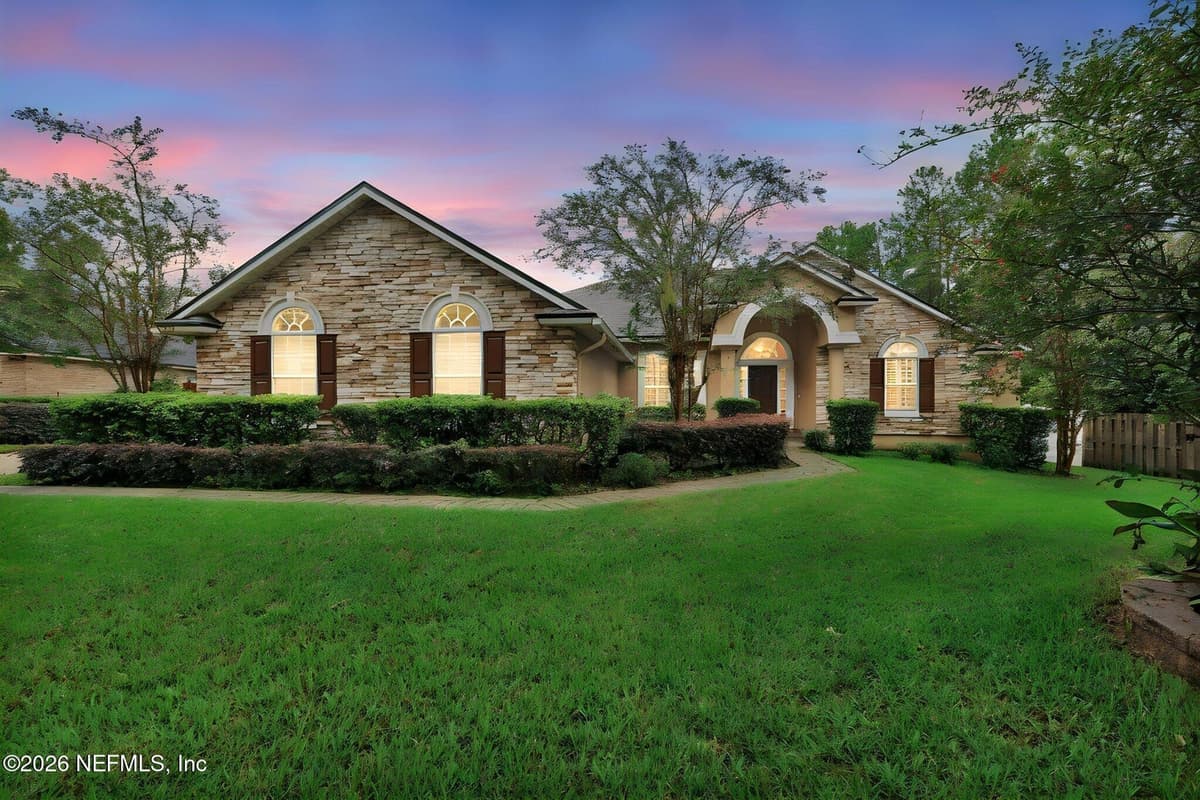 879 SONGBIRD Drive, Orange Park, FL 32065, Orange Park, FL - photo 2