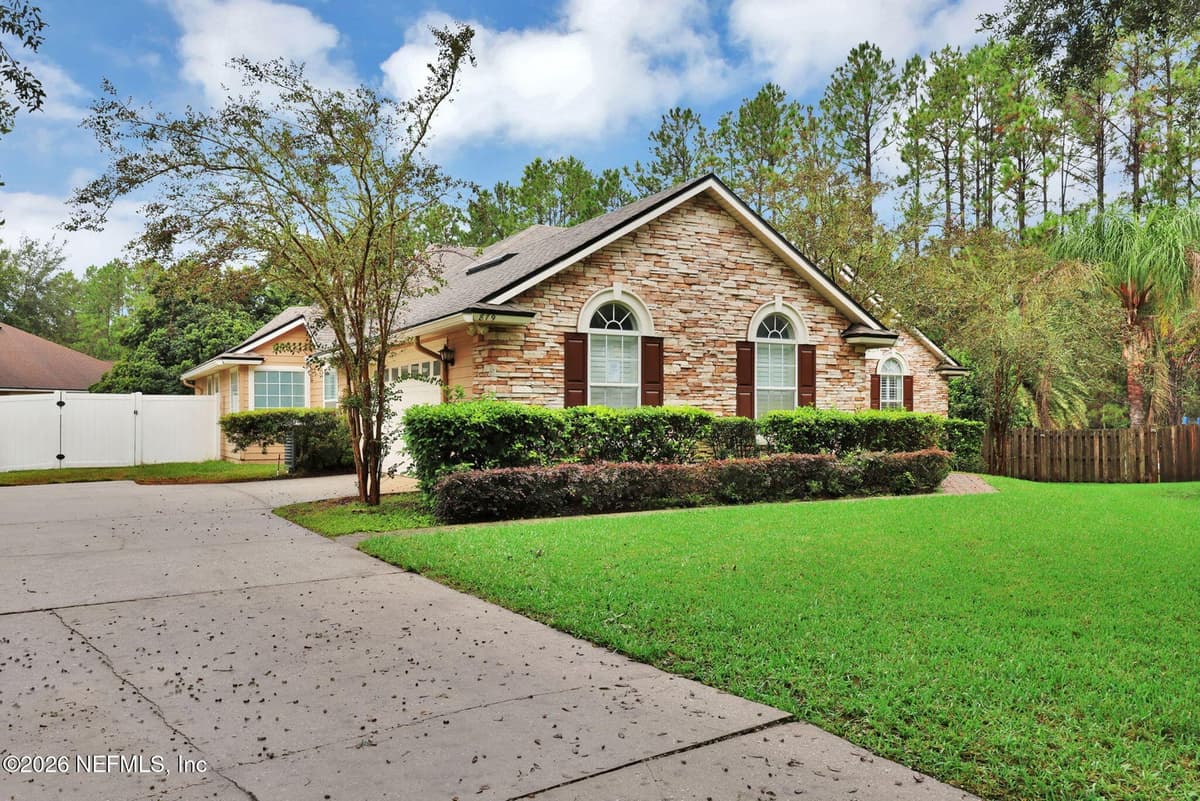 879 SONGBIRD Drive, Orange Park, FL 32065, Orange Park, FL - photo 3