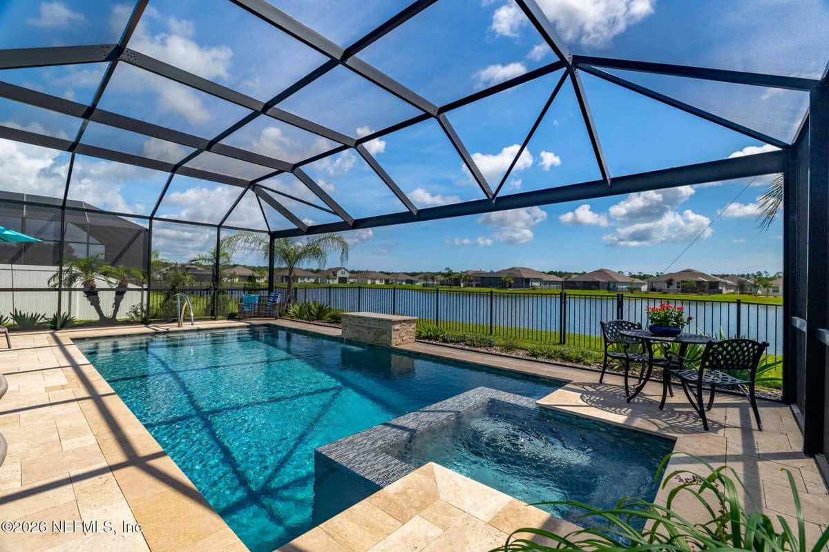 627 OCEAN JASPER Drive, St. Augustine, FL 32086, St. Augustine, FL - photo 2
