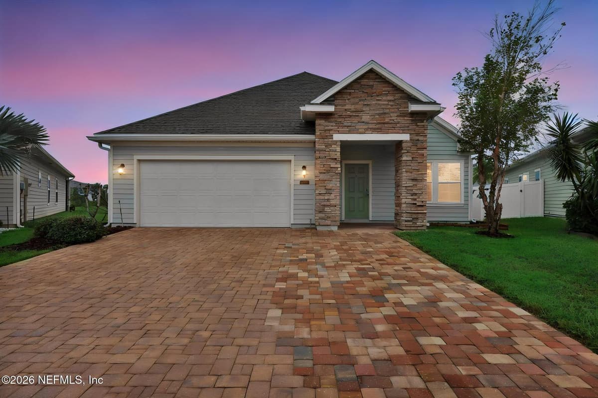 1289 KENDALL Drive, Jacksonville, FL 32211, Jacksonville, FL - photo 2