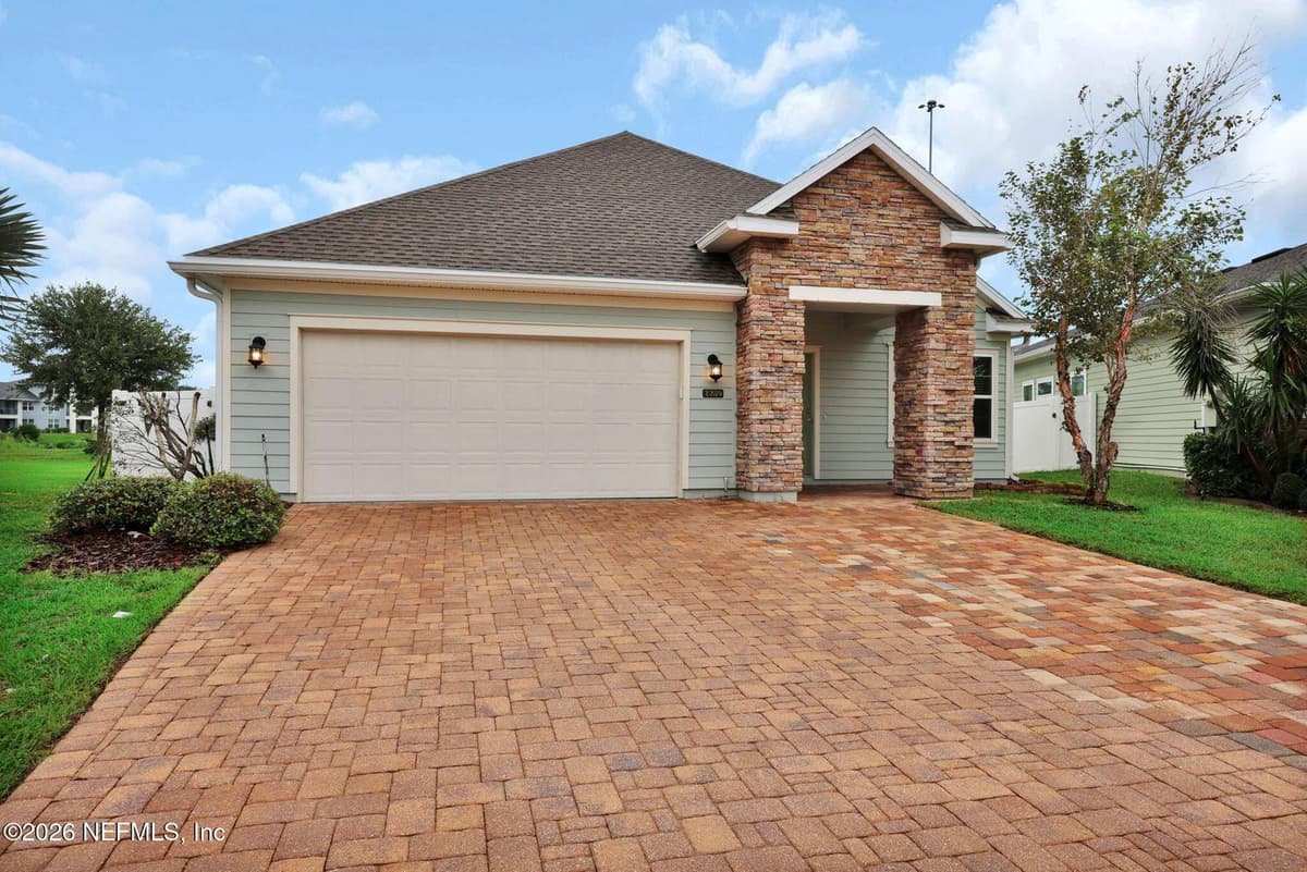 1289 KENDALL Drive, Jacksonville, FL 32211, Jacksonville, FL - photo 3