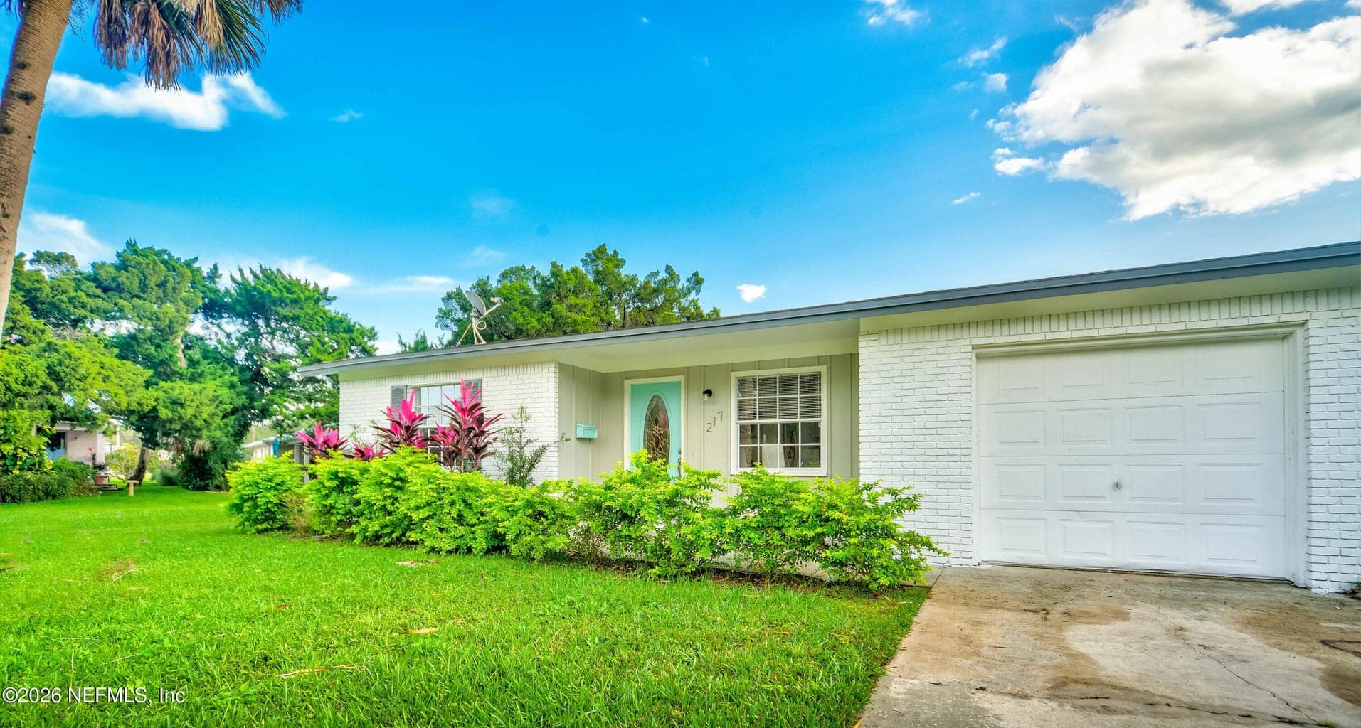 217 CARVER Street W, St. Augustine, FL 32080