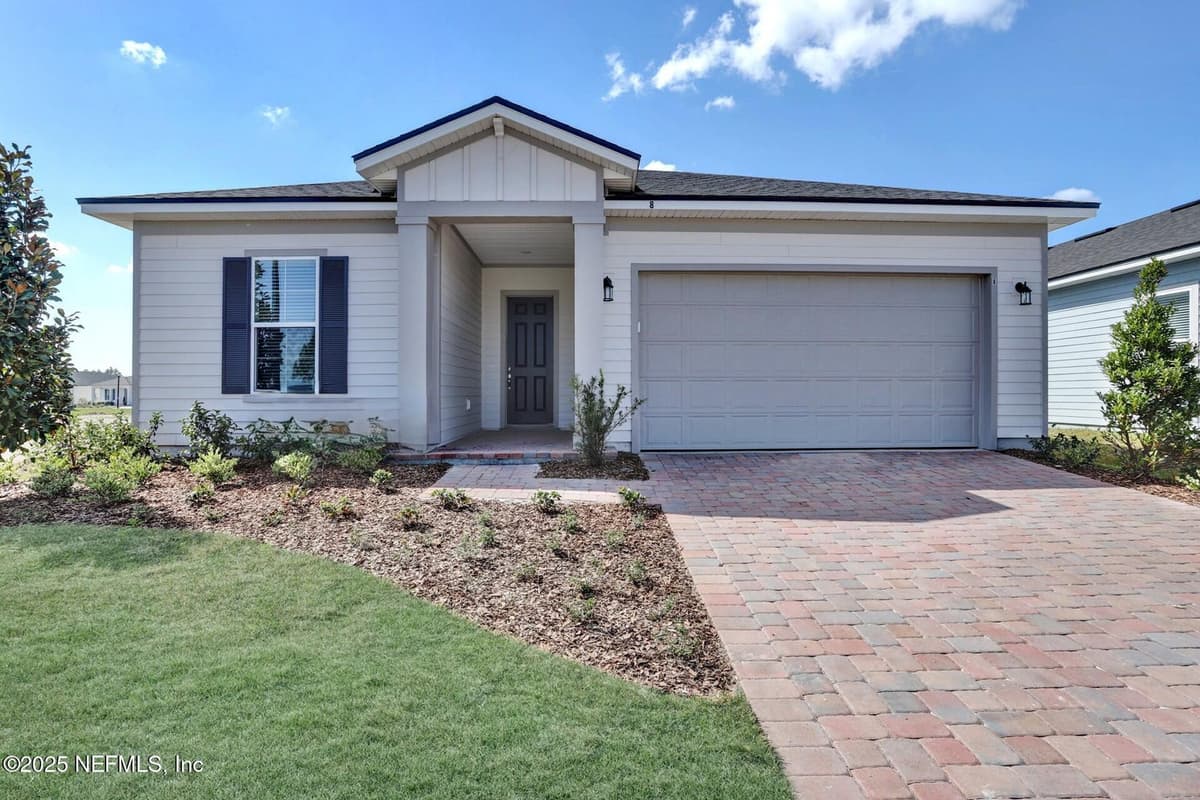 25 ELLAVILLE Drive, Palm Coast, FL 32137, Palm Coast, FL - photo 2