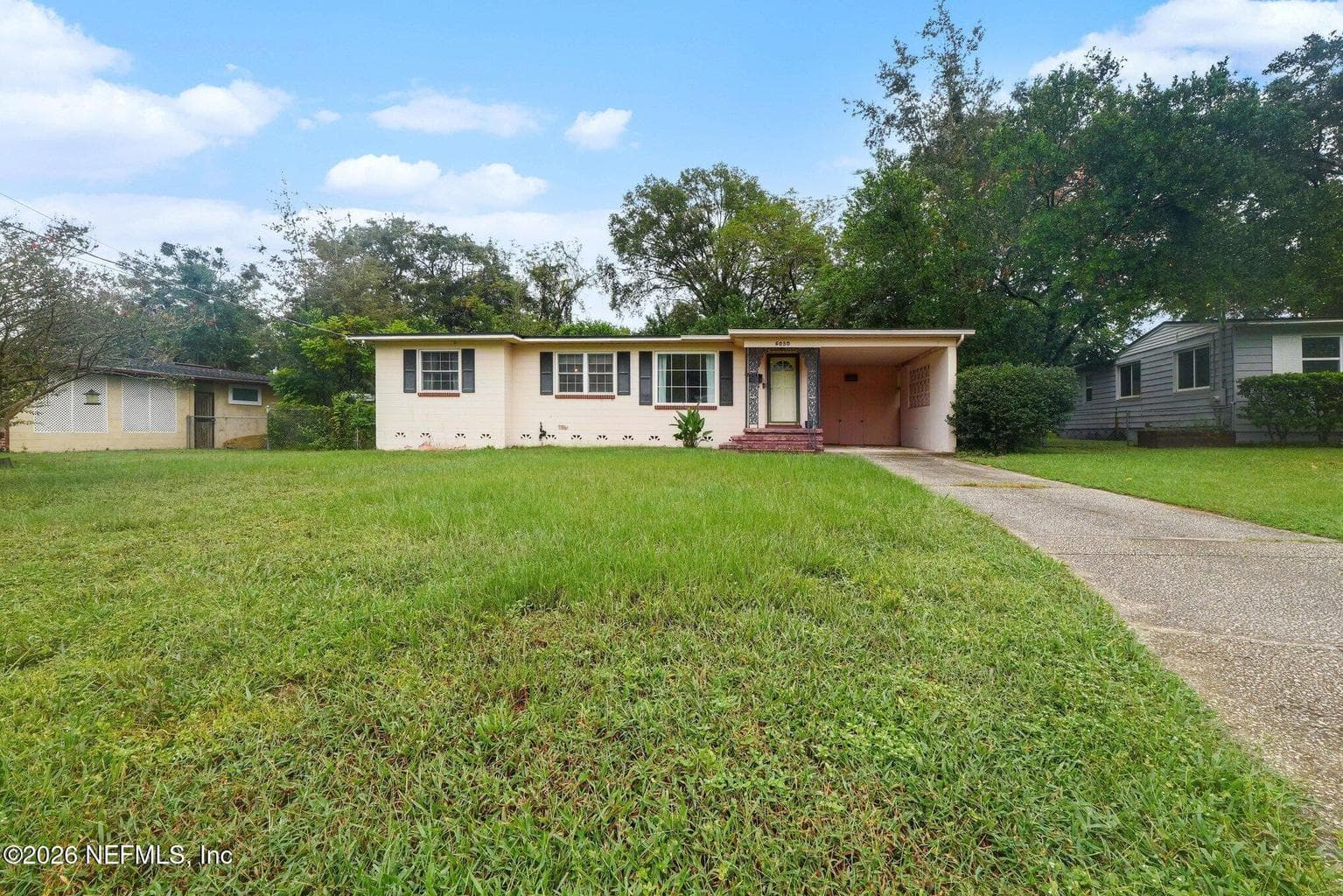 5030 HOMECREST Circle, Jacksonville, FL 32244