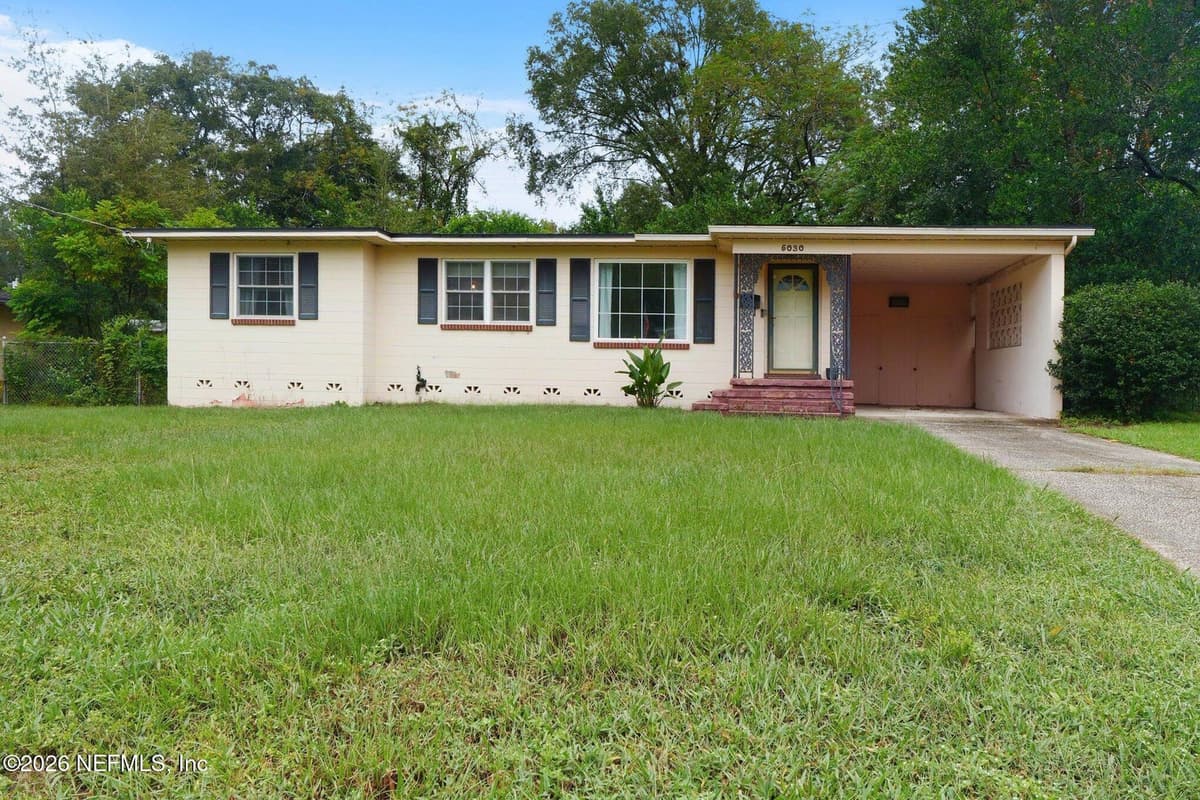 5030 HOMECREST Circle, Jacksonville, FL 32244, Jacksonville, FL - photo 2