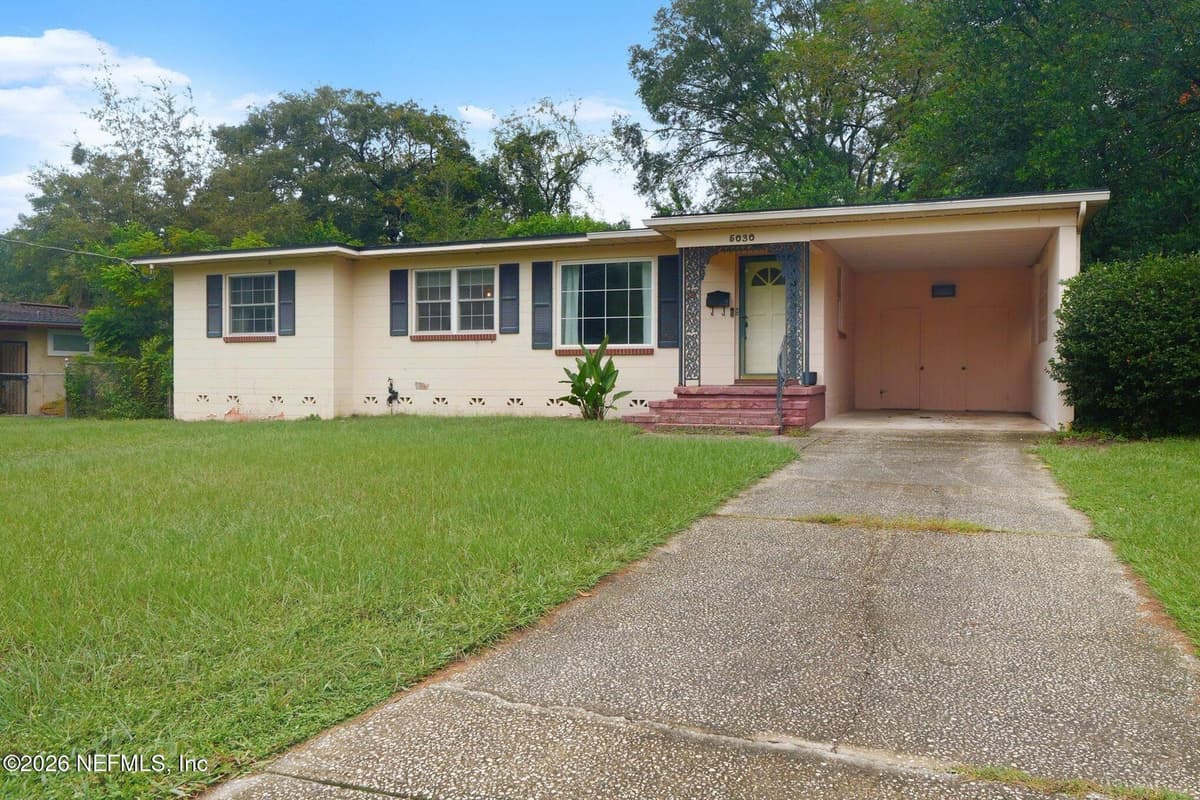 5030 HOMECREST Circle, Jacksonville, FL 32244, Jacksonville, FL - photo 3