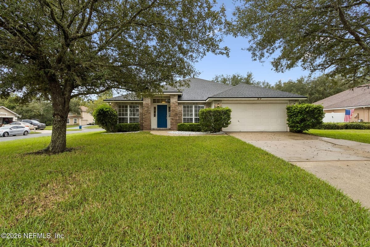1318 YELLOW JACKET Court, Jacksonville, FL 32218, Jacksonville, FL - photo 3