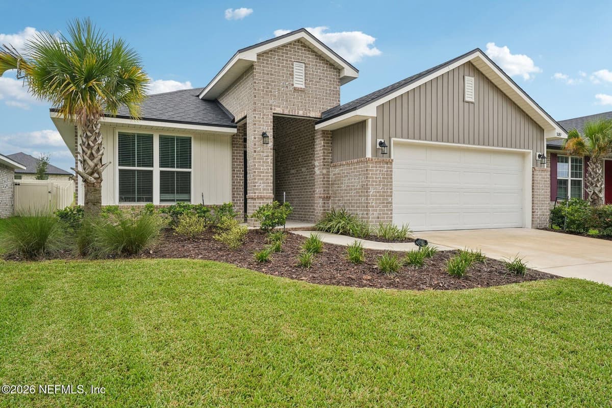 3089 LAUREL SPRINGS Drive, Green Cove Springs, FL 32043, Green Cove Springs, FL - photo 3