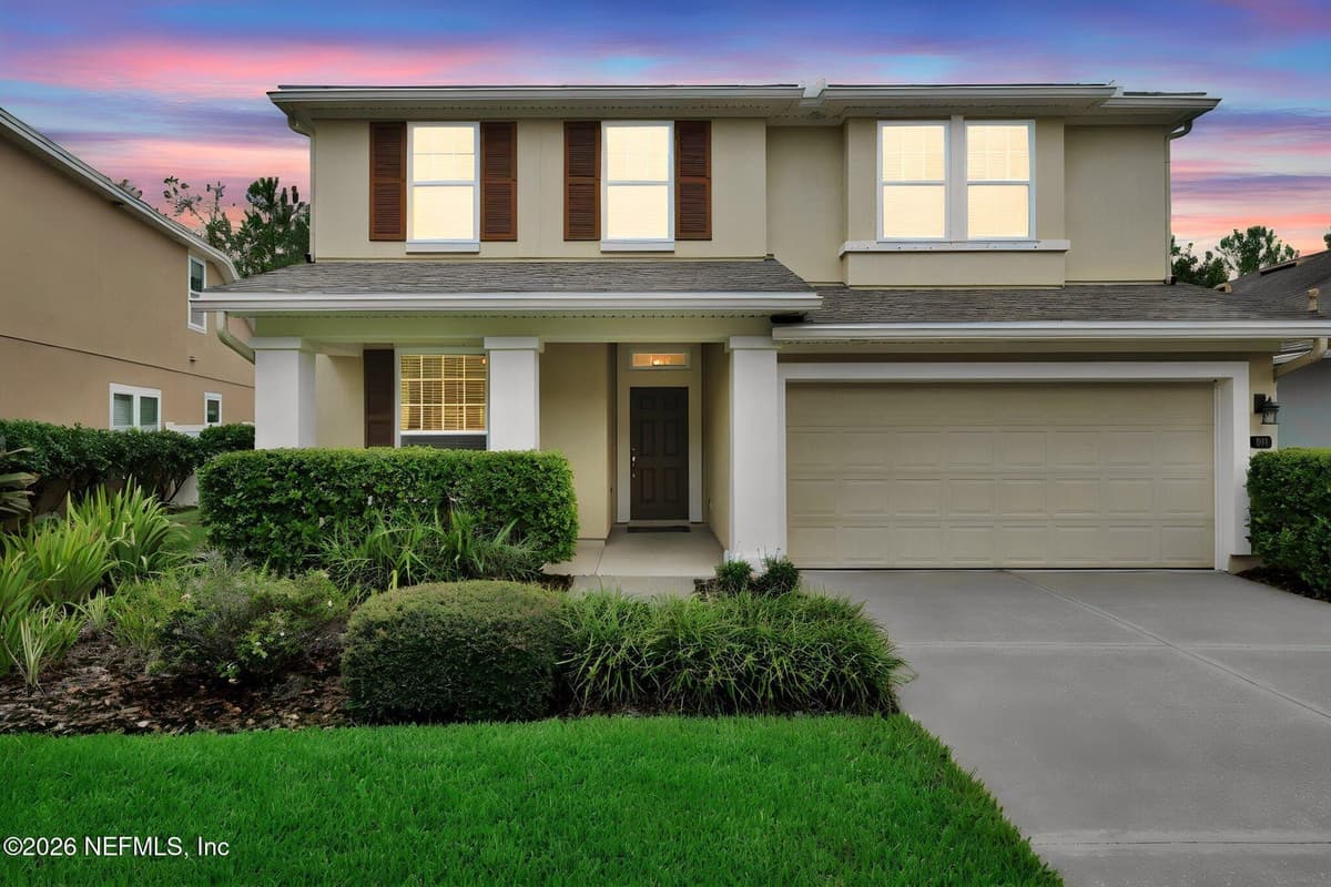 109 CAPTIVA Drive, Ponte Vedra, FL 32081, Ponte Vedra, FL - photo 2
