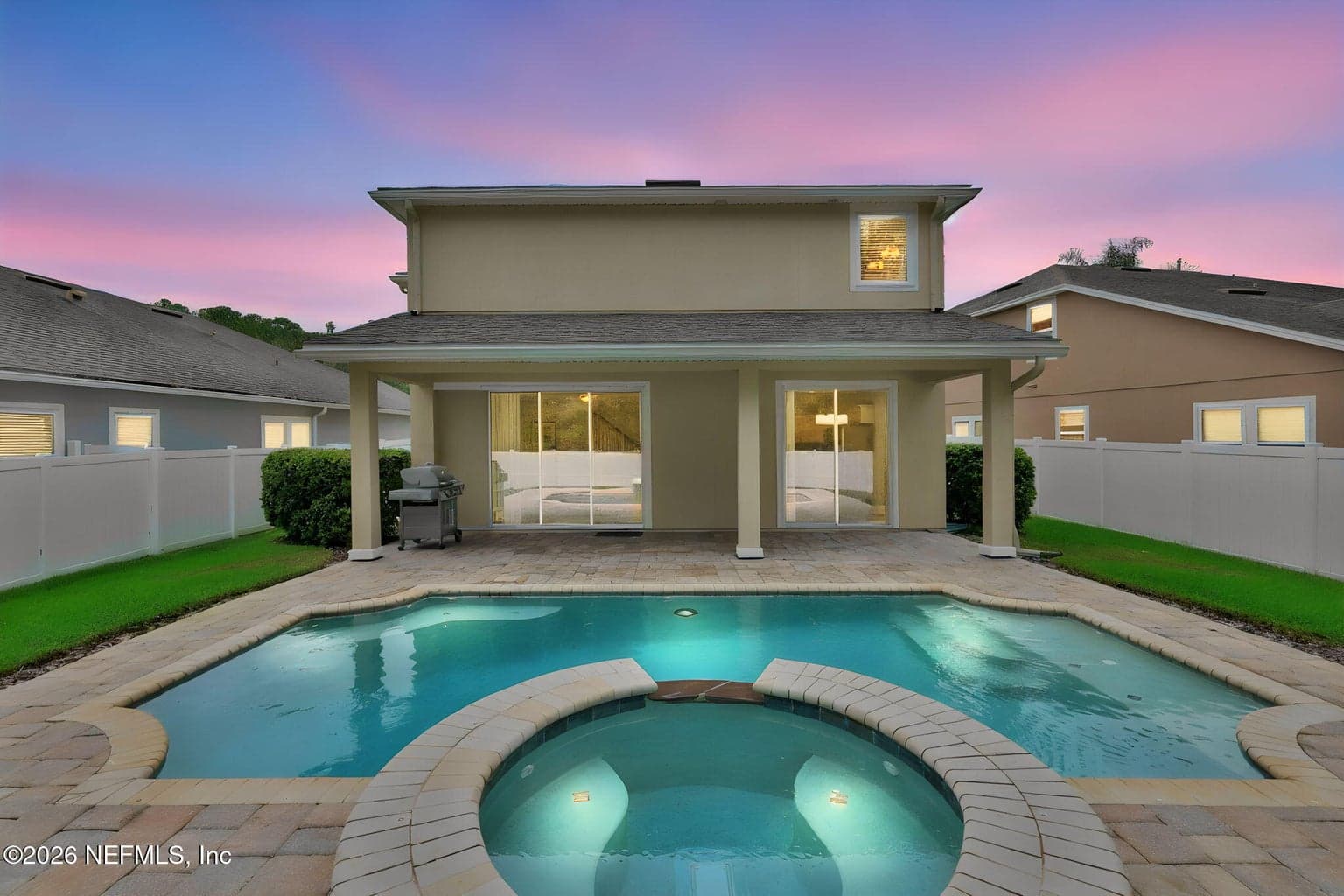 109 CAPTIVA Drive, Ponte Vedra, FL 32081