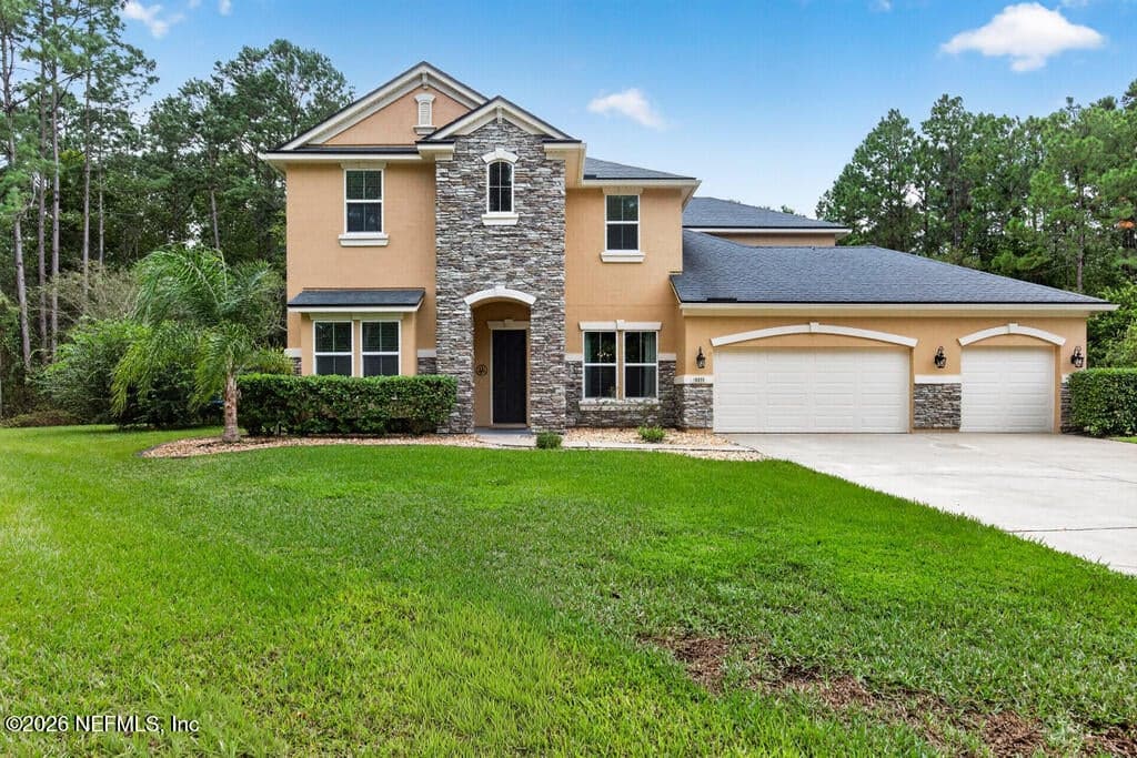 14456 AMELIA COVE Drive, Jacksonville, FL 32226, Jacksonville, FL - photo 3
