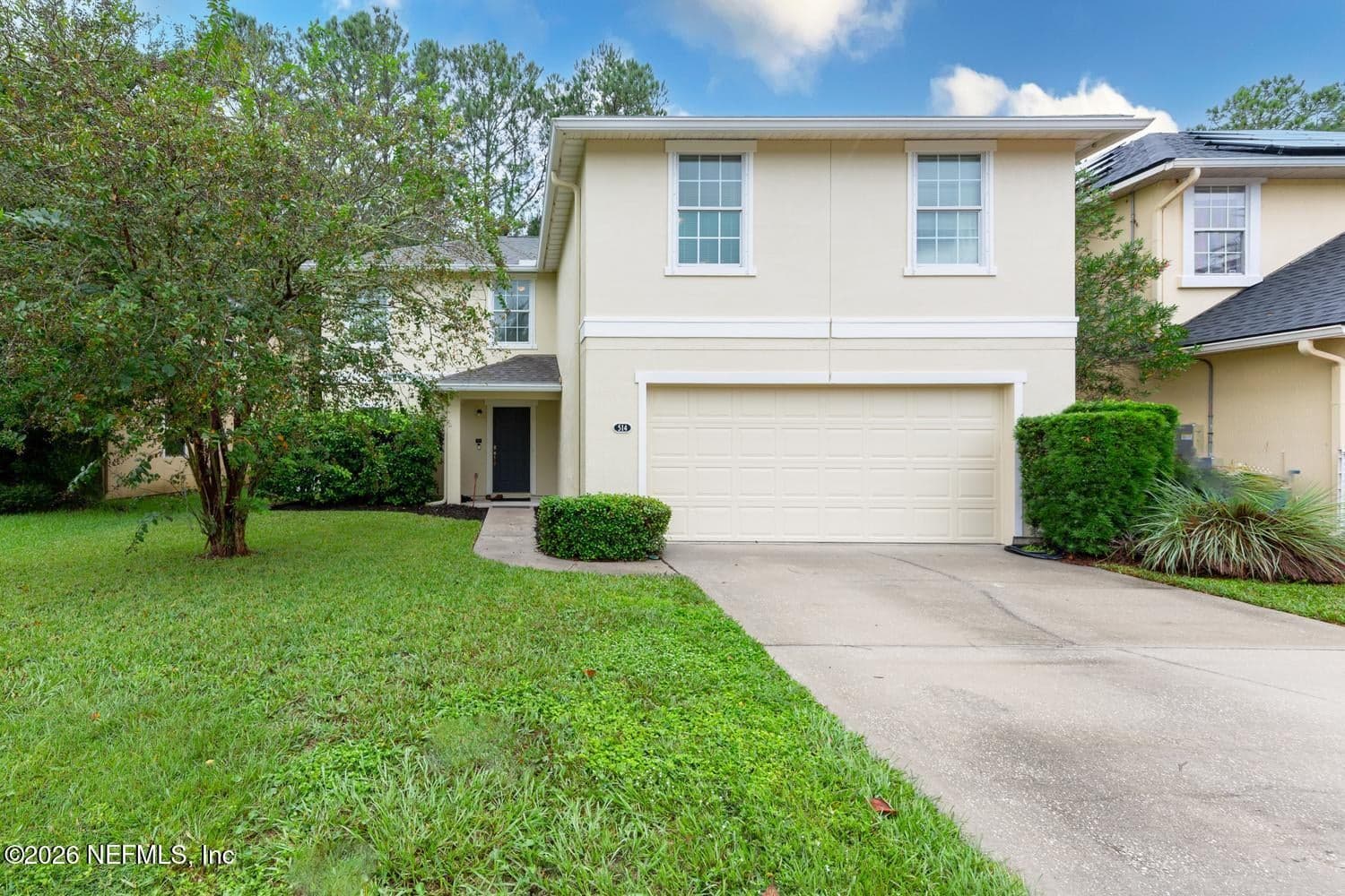 514 CANDLEBARK Drive, Jacksonville, FL 32225