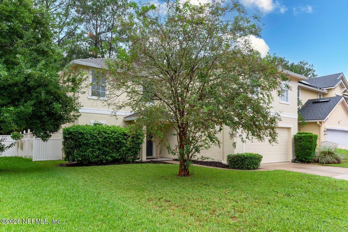 514 CANDLEBARK Drive, Jacksonville, FL 32225, Jacksonville, FL - photo 2