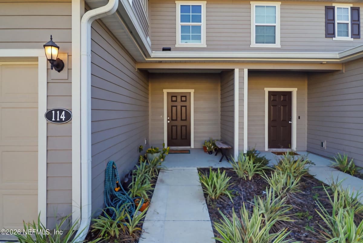 114 BEACH PALM Court, St. Augustine, FL 32086, St. Augustine, FL - photo 2