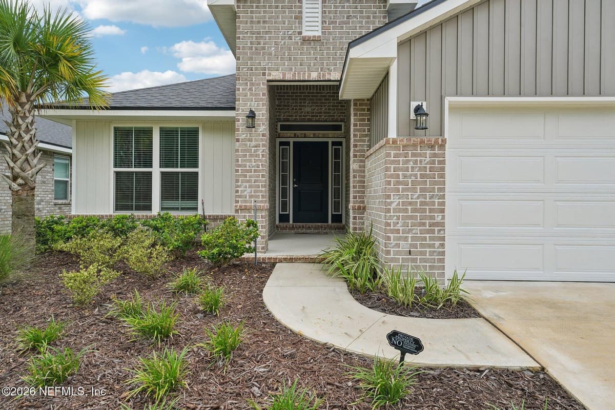 3089 LAUREL SPRINGS Drive, Green Cove Springs, FL 32043, Green Cove Springs, FL - photo 2