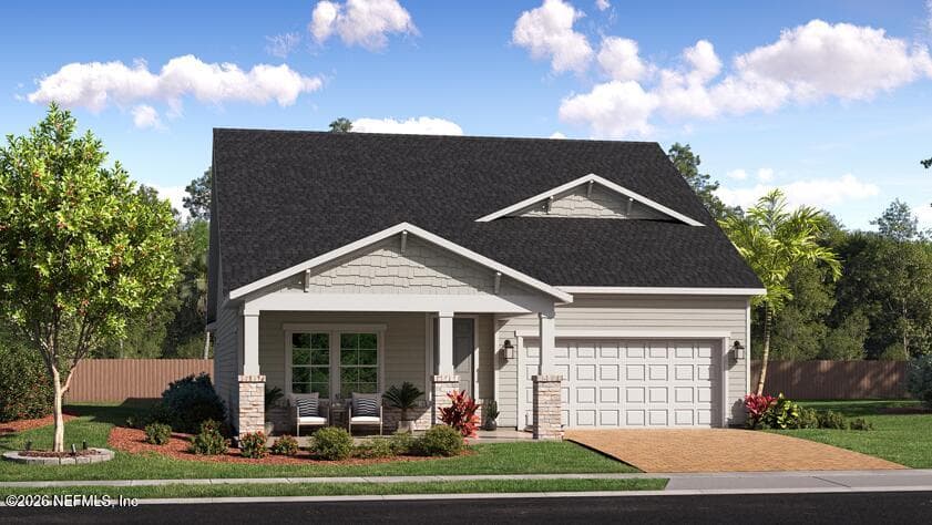 1420 JOSIE Lane, Jacksonville, FL 32218