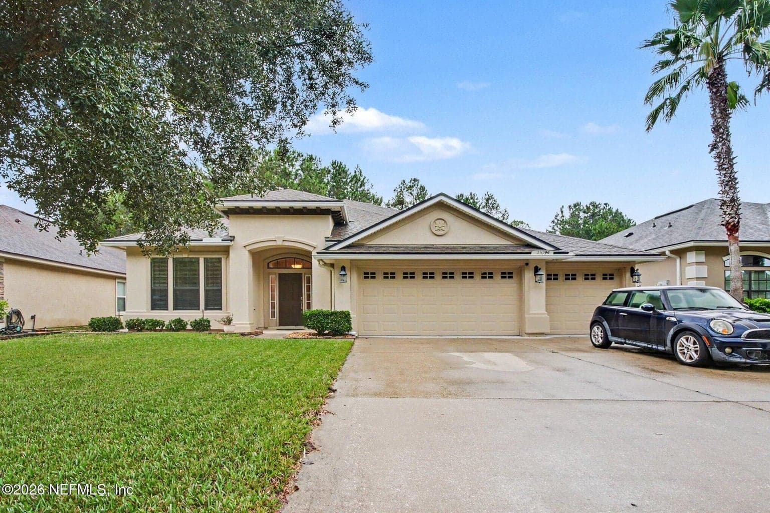 23294 FLORA PARKE Boulevard, Fernandina Beach, FL 32034