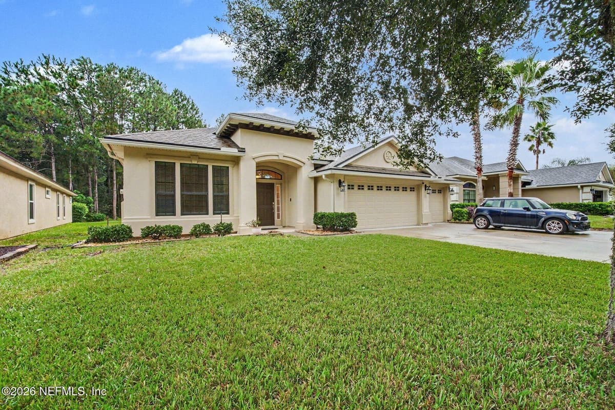 23294 FLORA PARKE Boulevard, Fernandina Beach, FL 32034, Fernandina Beach, FL - photo 2
