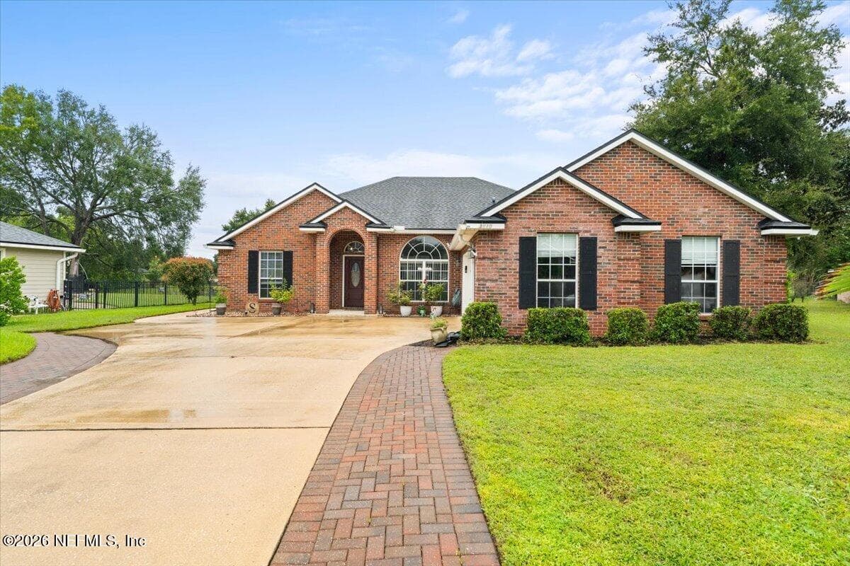 3910 LAKE CREST Terrace, Middleburg, FL 32068, Middleburg, FL - photo 3