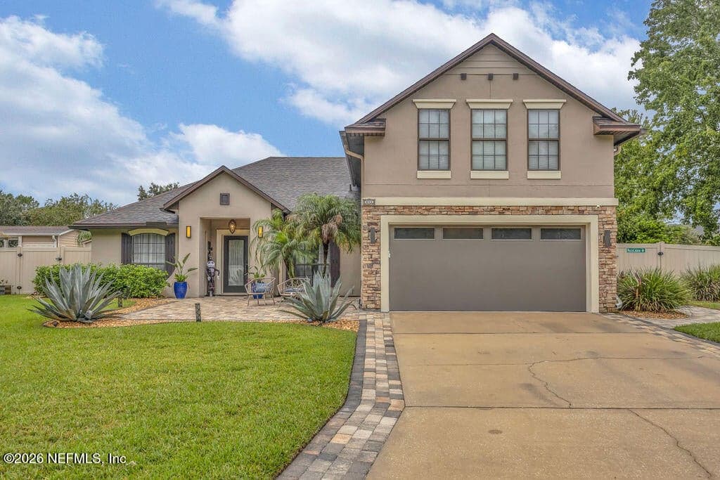 805 W AMERICAN EAGLE Drive, St. Augustine, FL 32092