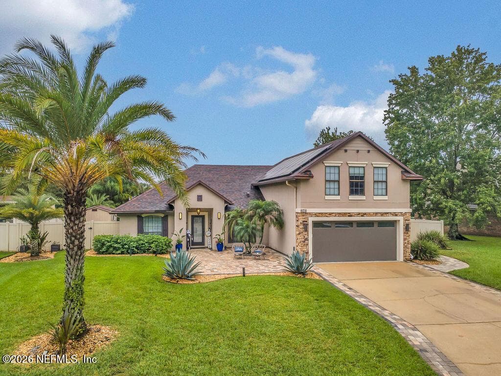 805 W AMERICAN EAGLE Drive, St. Augustine, FL 32092