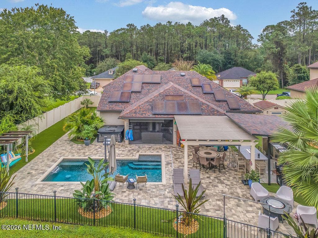 805 W AMERICAN EAGLE Drive, St. Augustine, FL 32092, St. Augustine, FL - photo 3