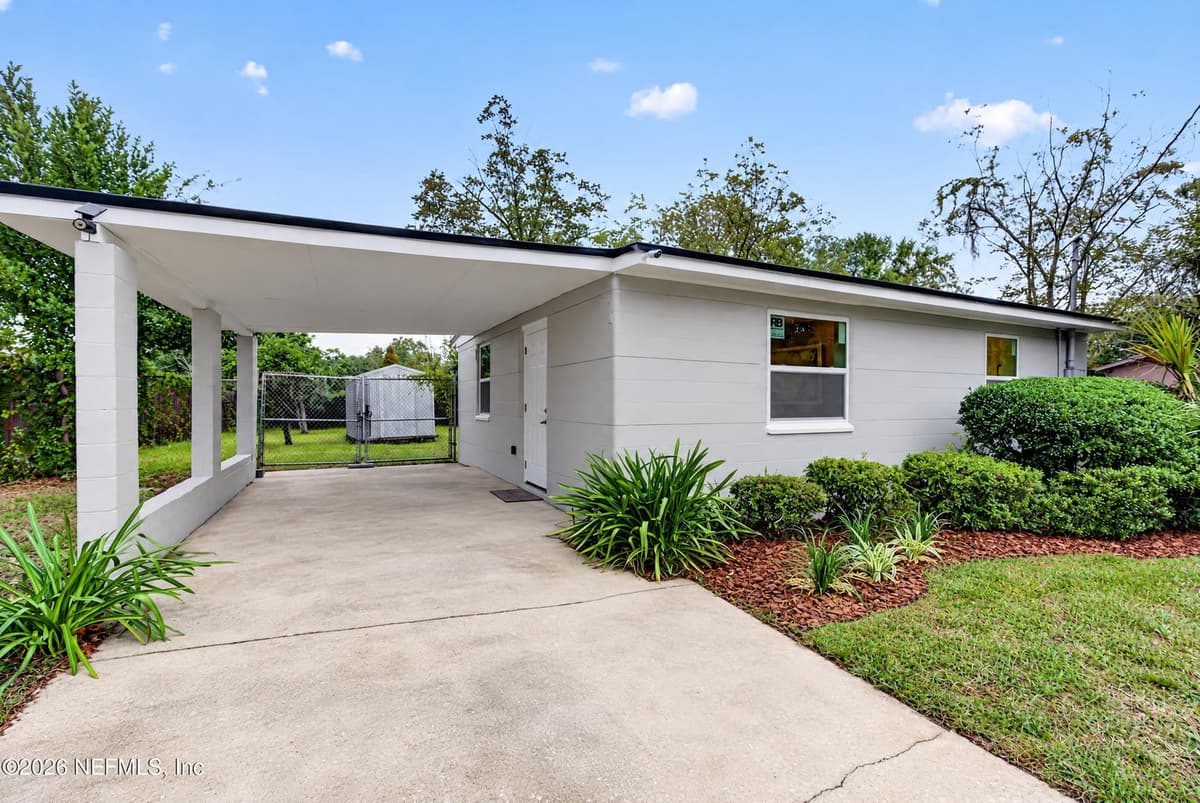 7165 LUKE Street, Jacksonville, FL 32210, Jacksonville, FL - photo 3