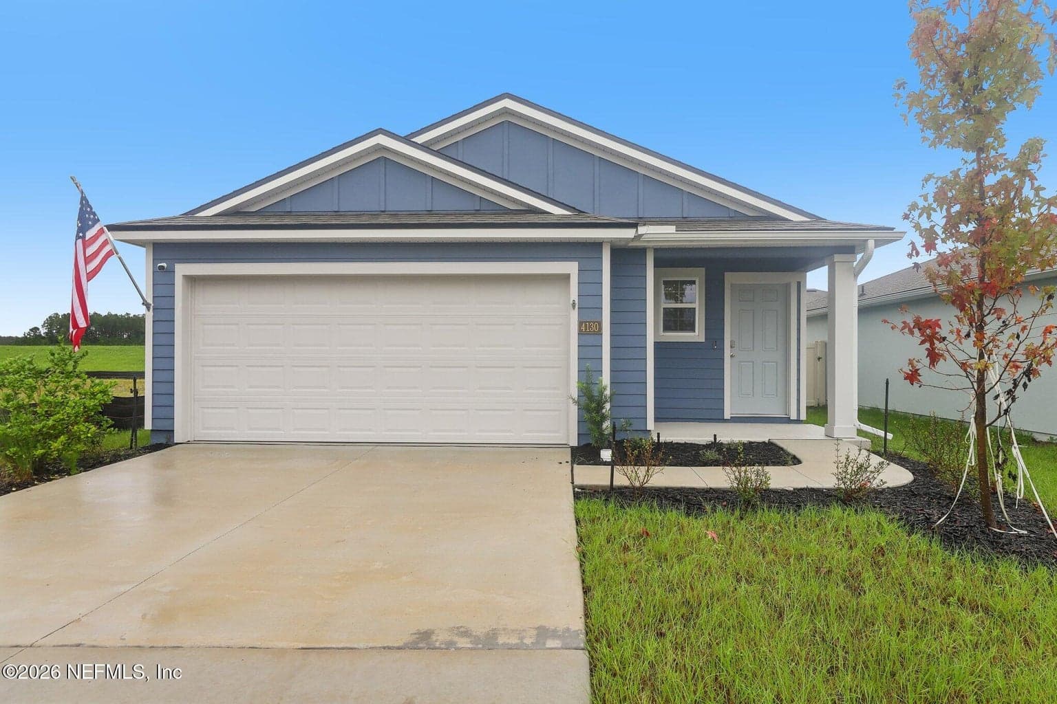 4130 CAPER TREE Way, Jacksonville, FL 32218