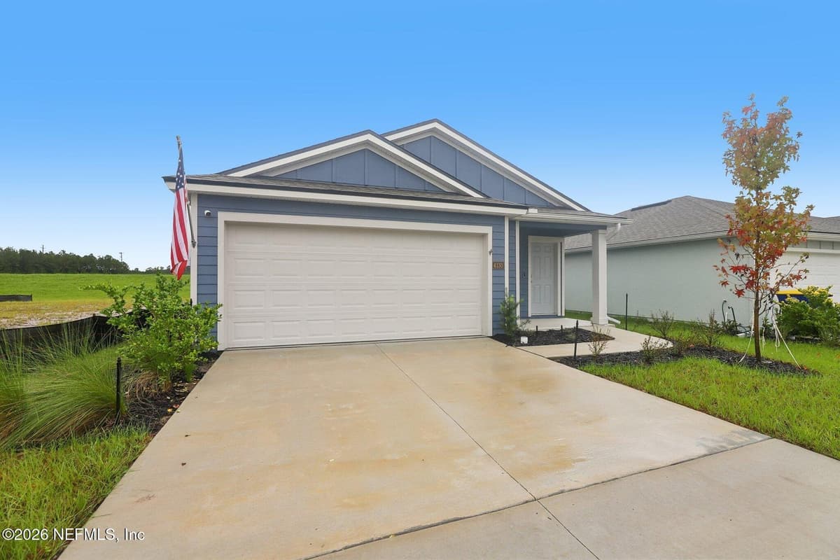 4130 CAPER TREE Way, Jacksonville, FL 32218, Jacksonville, FL - photo 2