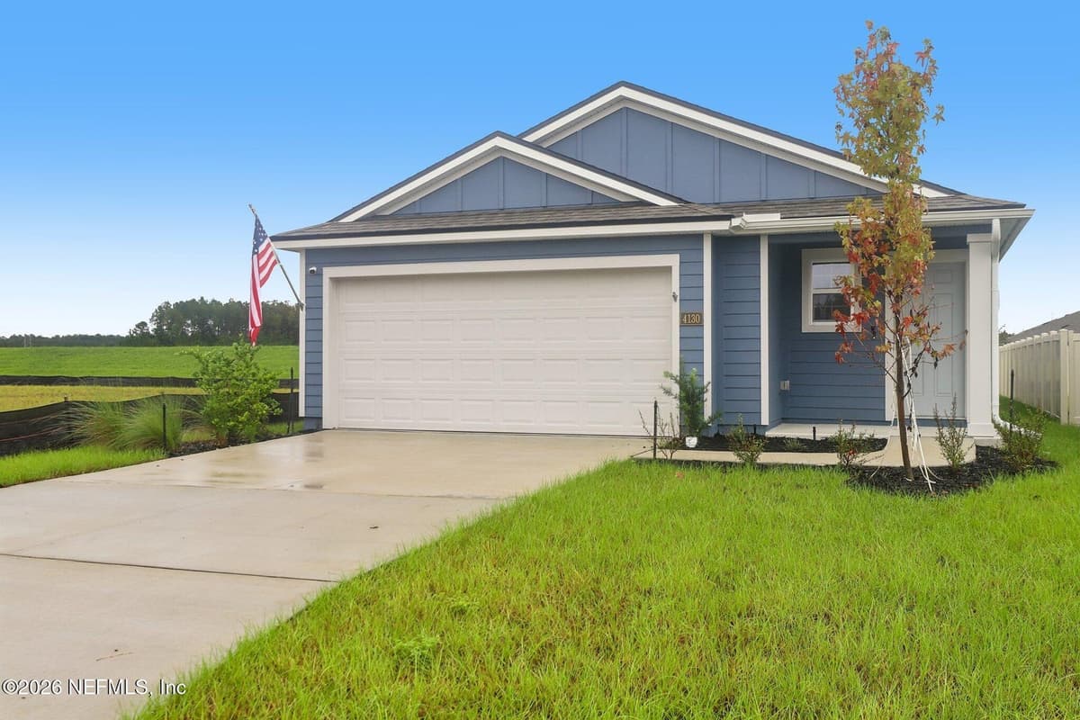 4130 CAPER TREE Way, Jacksonville, FL 32218, Jacksonville, FL - photo 3