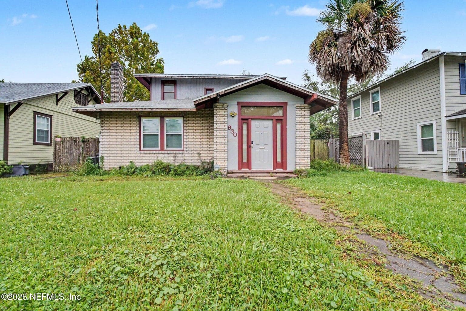 930 CEDAR Street, Jacksonville, FL 32207