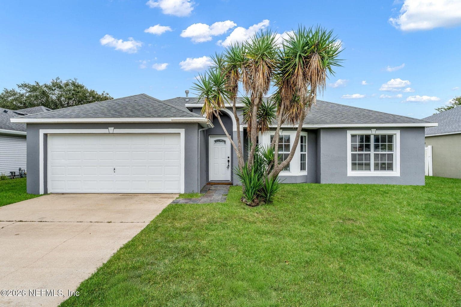 2045 WILLESDON Drive W, Jacksonville, FL 32246