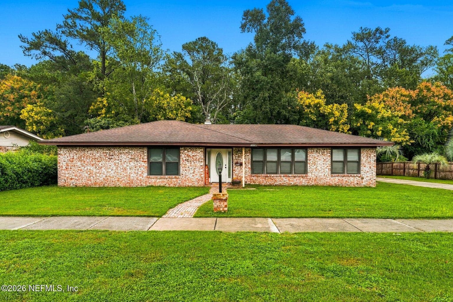 1315 JAMAICA Road E, Jacksonville, FL 32216