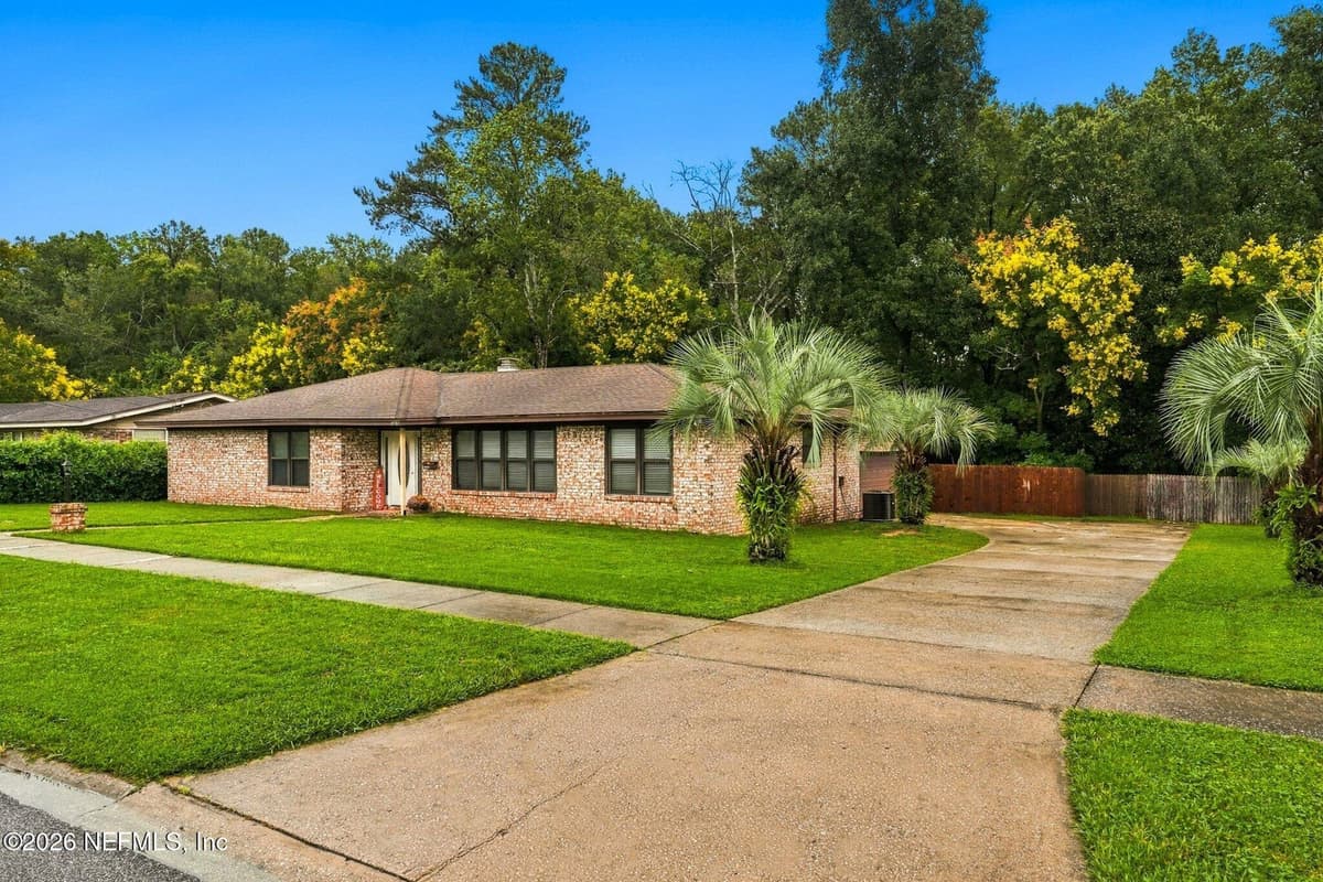 1315 JAMAICA Road E, Jacksonville, FL 32216, Jacksonville, FL - photo 2