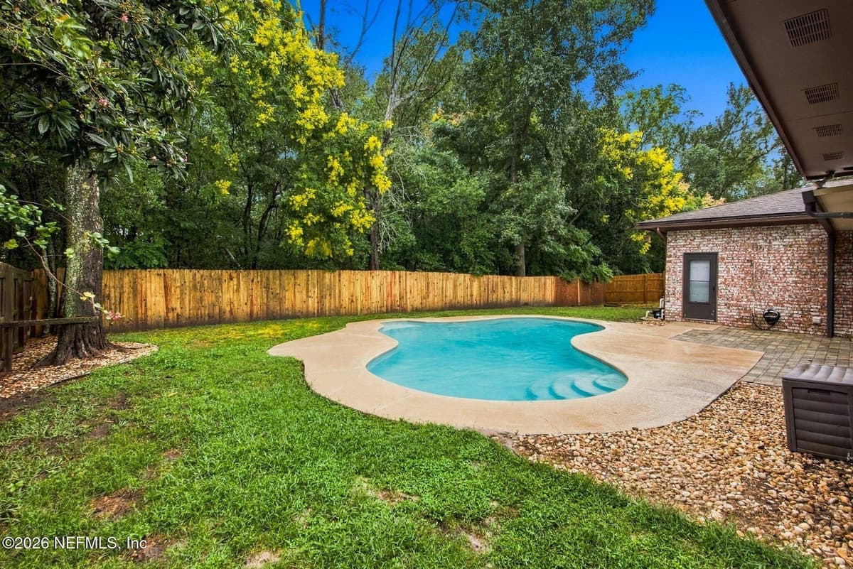 1315 JAMAICA Road E, Jacksonville, FL 32216, Jacksonville, FL - photo 3