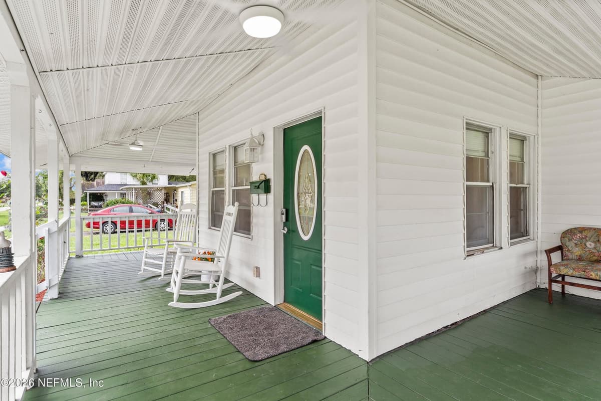 215 W OLIVER Street, Baldwin, FL 32234, Baldwin, FL - photo 3