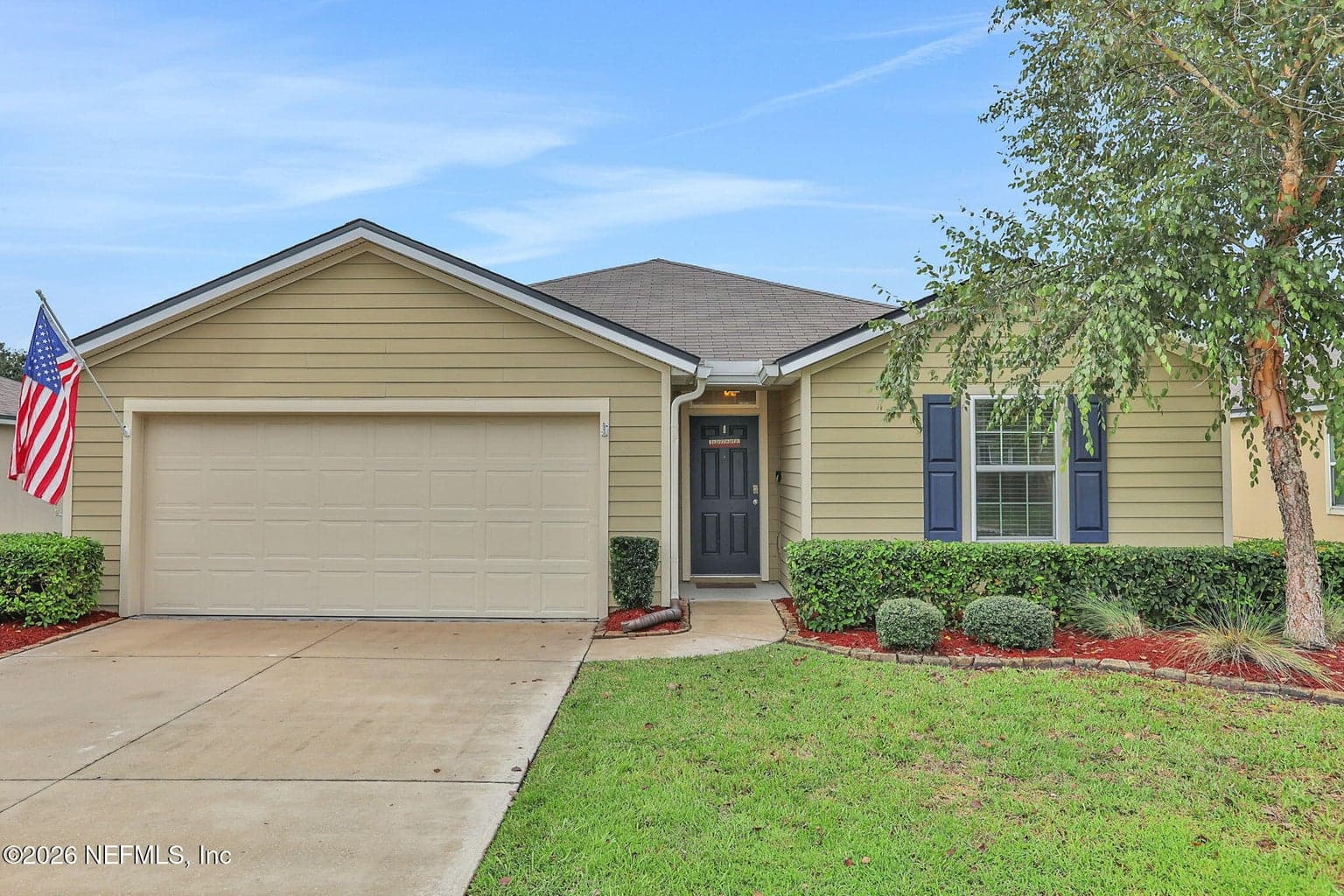 96 CODY Street, St. Augustine, FL 32084