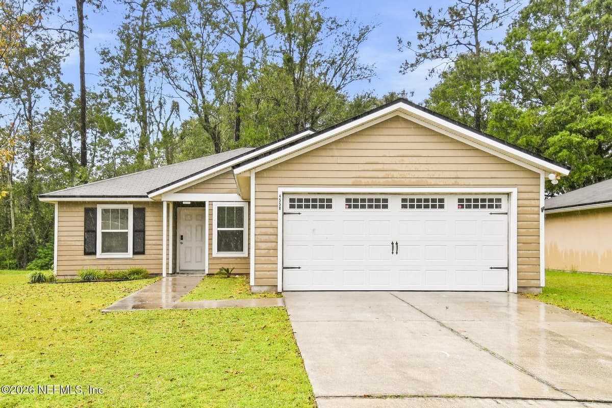 4558 GLENDAS MEADOW Drive, Jacksonville, FL 32210, Jacksonville, FL - photo 2