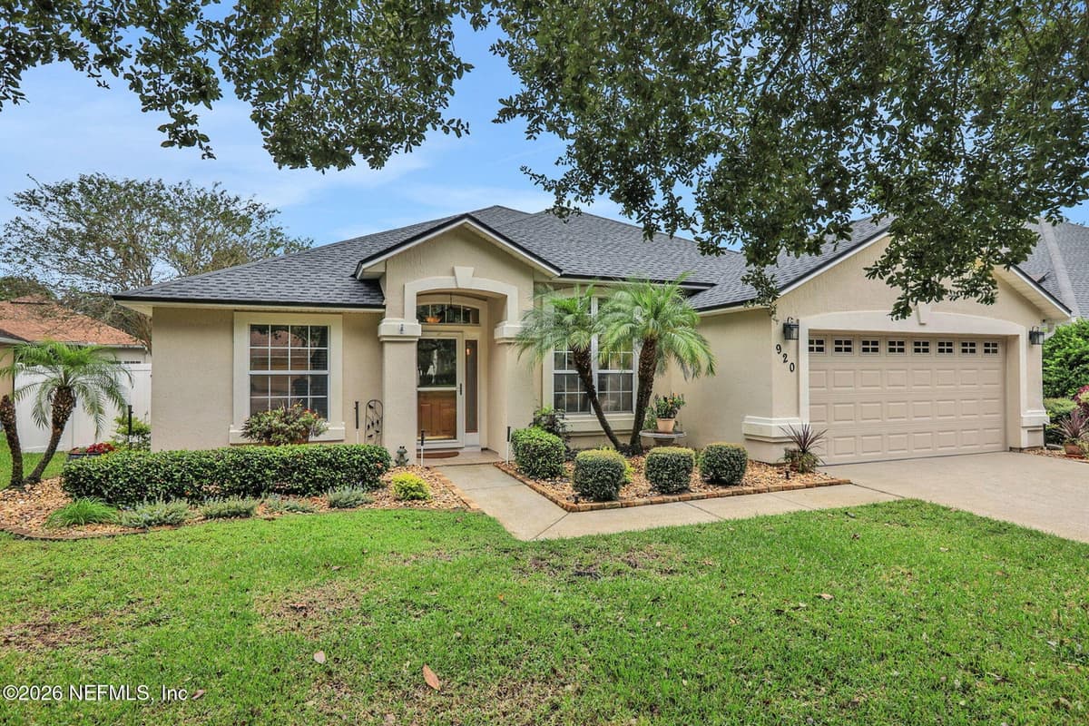920 WEYBRIDGE, Ponte Vedra, FL 32081, Ponte Vedra, FL - photo 2