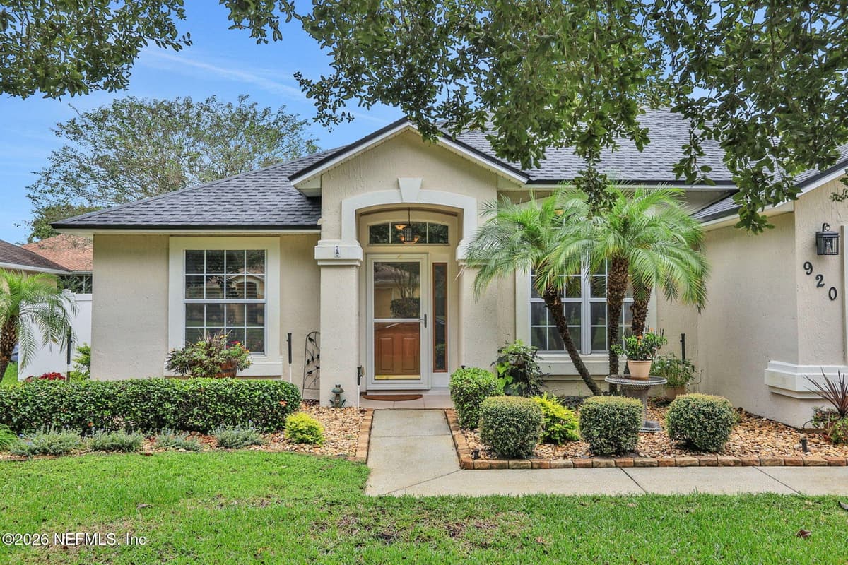 920 WEYBRIDGE, Ponte Vedra, FL 32081, Ponte Vedra, FL - photo 3