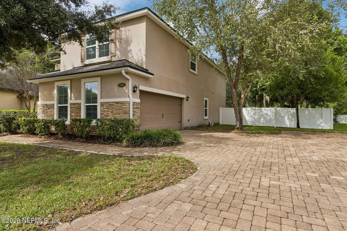 12198 RIDGE CROSSING Way, Jacksonville, FL 32226, Jacksonville, FL - photo 3
