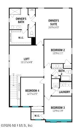 274 GRAND LAKES Drive, St. Johns, FL 32259, St. Johns, FL - photo 3