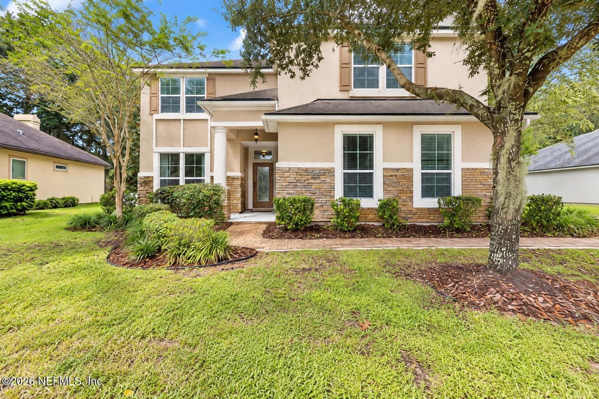 12198 RIDGE CROSSING Way, Jacksonville, FL 32226, Jacksonville, FL - photo 2