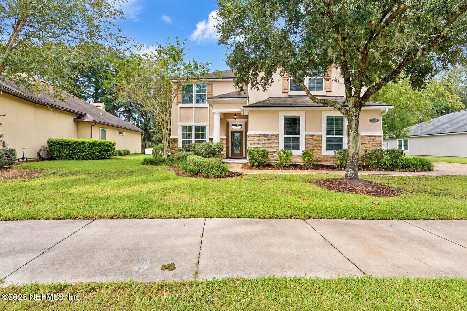 12198 RIDGE CROSSING Way, Jacksonville, FL 32226