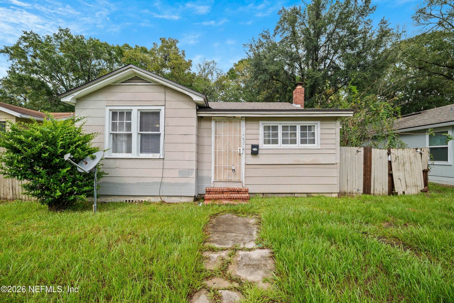 1585 W 15TH Street, Jacksonville, FL 32209