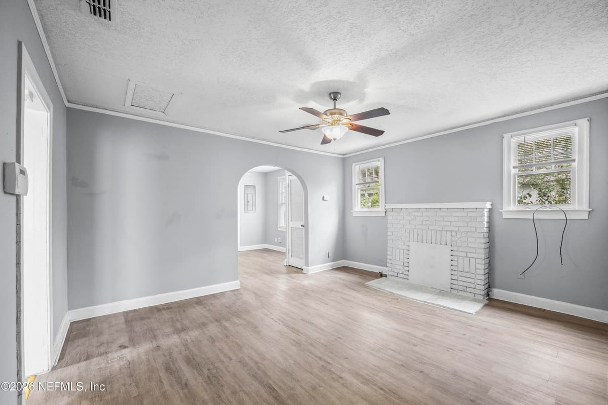 1585 W 15TH Street, Jacksonville, FL 32209, Jacksonville, FL - photo 2