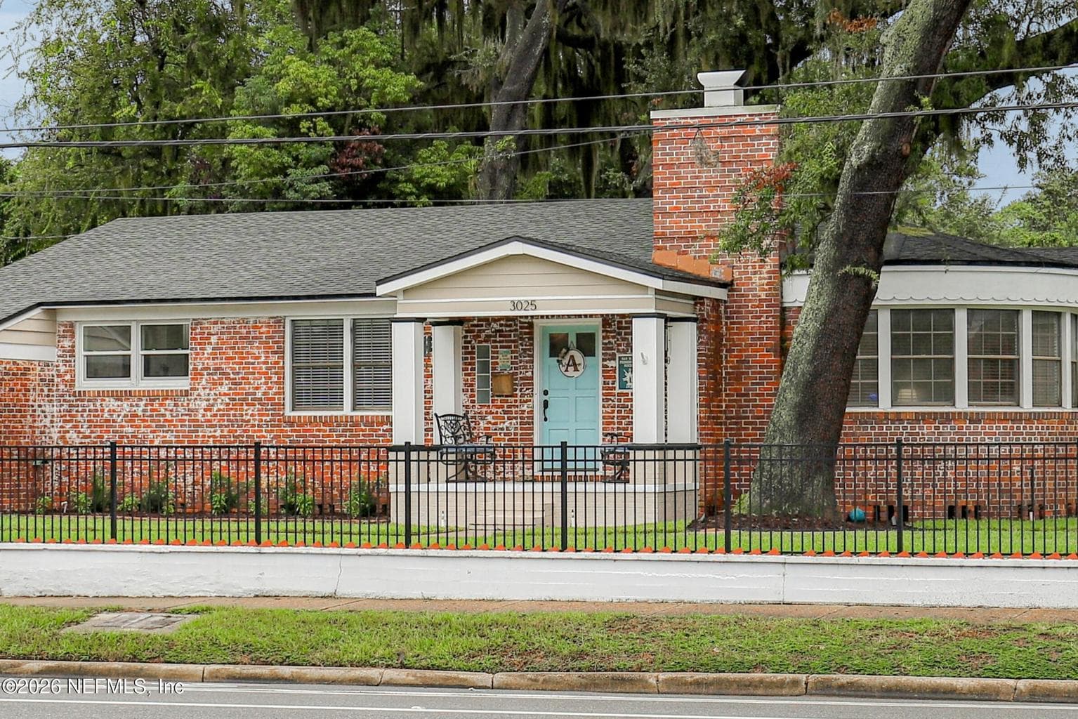 3025 HENDRICKS Avenue, Jacksonville, FL 32207