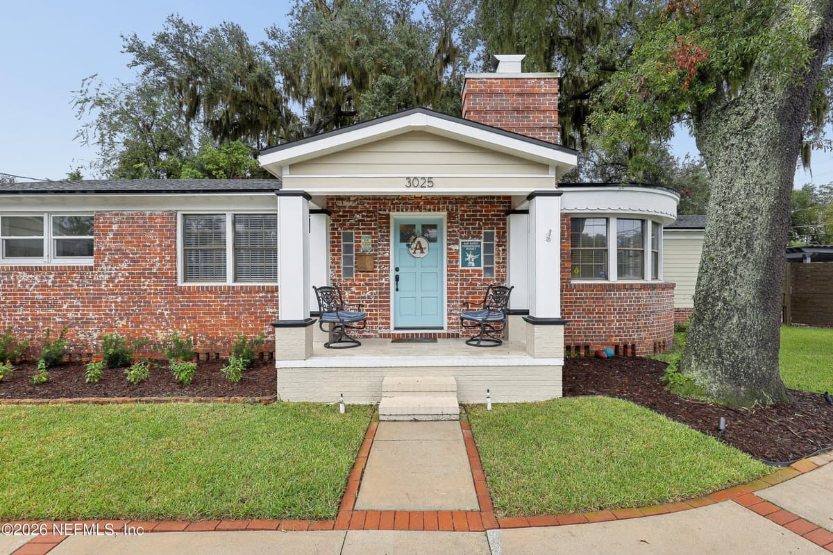 3025 HENDRICKS Avenue, Jacksonville, FL 32207, Jacksonville, FL - photo 2