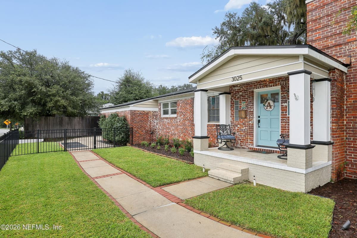 3025 HENDRICKS Avenue, Jacksonville, FL 32207, Jacksonville, FL - photo 3