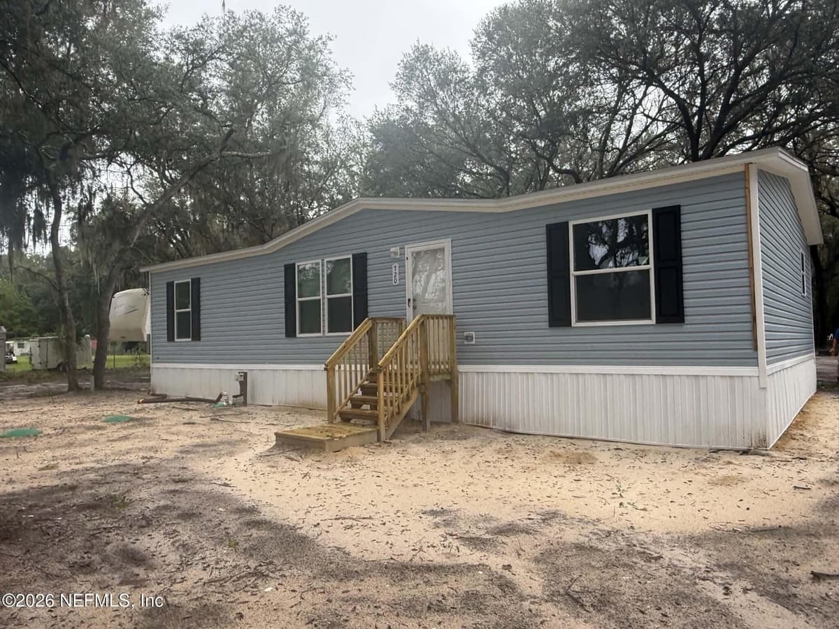 720 S COUNTY ROAD 21, Hawthorne, FL 32640, Hawthorne, FL - photo 2